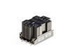 Радиатор Supermicro, Socket 4189