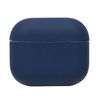 Чехол для Apple AirPods 3, синий горизонт