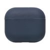 Чехол для Apple AirPods 3, темно-синий