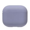 Чехол для Apple AirPods 3, фиолетовый