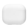Чехол для Apple AirPods 3, белый