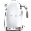Чайник SMEG KLF04SSEU 1.7л., 2.4 кВт