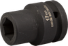 Головка торцевая Kraftool, 1.7 см, 3/4"