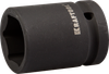 Головка торцевая Kraftool, 2.4 см, 3/4"