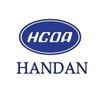 Тонер Handan Тип HG220, коробка 20 кг, черный