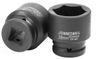 Головка торцевая Jonnesway, 3.8 см, 3/4"