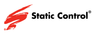 Тонер Static Control Odyssey, бутыль 315 г, черный