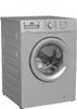 Стиральная машина Beko WRS55P1BSS, 5 кг, 1000 об/мин