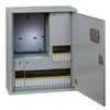 Щит учетно-распределительный EKF ЩРУН 3/24, 40 см x 50 см x 12 см