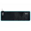 Коврик для мыши Razer Goliathus Extended Chroma HALO Infinite, 920x294x3 мм, черный/серый