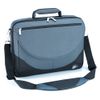 Сумка для ноутбука 15.2" Sumdex Single Compartment Computer Brief, серый