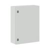Корпус металлический 80 см x 25 см x 60 см, IP65, DKC R5ST0869