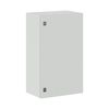 Корпус металлический 1 м x 40 см x 60 см, IP65, DKC R5ST1064