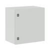 Корпус металлический 60 см x 40 см x 60 см, IP65, DKC R5ST0664