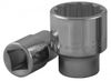 Головка торцевая Jonnesway, 4.1 см, 3/4"