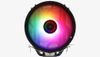 Кулер для процессора Aerocool Rave 4 ARGB, 120 мм, 1800rpm, 130 Вт, ARGB