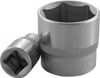 Головка торцевая Jonnesway, 1.8 см, 3/8"