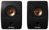 Акустика Oklick OK-707, 55 Вт, USB, Bluetooth