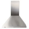 Вытяжка каминная Elikor 60Н-430-П3Л, нержавеющая сталь