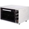 Мини-печь KRAFT KF-MO4506 1.5 кВт, белый
