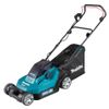 Колесная газонокосилка Makita DLM382CM2, электрическая, аккумуляторная
