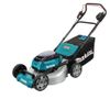 Колесная газонокосилка Makita DLM530Z, электрическая, аккумуляторная