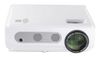 Проектор Cactus CS-PRM.05WT.WUXGA-A, LED LCD, 1920x1080, 2800лм