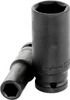 Головка торцевая Ombra 112519, 1.9 см, 1/2"