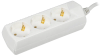 Удлинитель IEK У03 3-розетки, 5 м