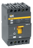Выключатель автоматический IEK РЭ500А 40А 40кА