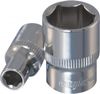 Головка торцевая Ombra 114008, 8 мм, 1/4"