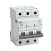 Выключатель автоматический EKF mcb6-3-32C-av 32А C 6кА