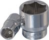 Головка торцевая Ombra 138021, 2.1 см, 3/8"