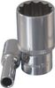 Головка торцевая Ombra 112232, 3.2 см, 1/2"
