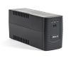 ИБП БАСТИОН SKAT-UPS 600/350, 600 VA, 350 Вт, черный