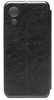 Чехол-книжка для смартфона Samsung SM-A032 Galaxy A03 Core, черный