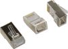 Коннектор RJ-45 8P8C Vention IDCR0-10, 10 шт