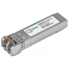 Модуль SFP+ SNR, до 70 км, двойной