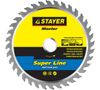 Пильный диск STAYER (3682-150-20-36_z01)