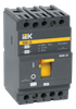 Выключатель автоматический IEK ВА88-32 25А 25кА