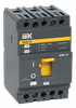 Выключатель автоматический IEK ВА88-32 50А 25кА