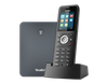 VoIP-телефон Yealink W79P, 10 SIP-аккаунтов