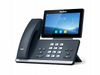 VoIP-телефон Yealink SIP-T58W Pro, 16 SIP-аккаунтов