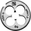 Плашка Thorvik MD101, М10x1.0