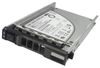 Твердотельный накопитель (SSD) DELL 1.92Tb, 2.5", SATA3