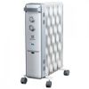 Обогреватель масляный 2 кВт, до 25 м², Electrolux EOH/M-P209