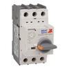 Выключатель автоматический КЭАЗ OptiStart MP-32RH-4 4А 100кА