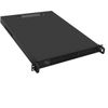 Корпус Exegate Pro 1U550-04/1U-800ADS, ATX, 1U RM, 1x800 Вт (EX288498RUS)