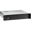 Корпус Exegate Pro 2U420-06/ServerPRO 2U-700ADS, ATX, 2U RM, 1x700 Вт (EX292583RUS)