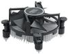 Кулер для процессора DeepCool CK-11509, 92 мм, 2200rpm, 65 Вт